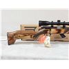 Image 7 : Savage Mark II .22 Bolt Action Rifle