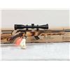 Image 8 : Savage Mark II .22 Bolt Action Rifle