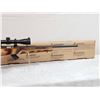 Image 9 : Savage Mark II .22 Bolt Action Rifle