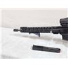 Image 3 : Palmetto State Armory Model PX9 9mm Semi Auto AR Rifle