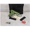 Image 1 : Kel Tec Model P17 .22 Semi Auto Pistol