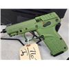 Image 4 : Kel Tec Model P17 .22 Semi Auto Pistol