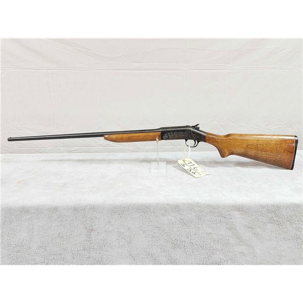 Harrington & Richardson Topper Model 58 420 Single Shot Shotgun