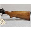 Image 2 : Harrington & Richardson Topper Model 58 420 Single Shot Shotgun