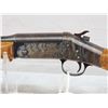 Image 3 : Harrington & Richardson Topper Model 58 420 Single Shot Shotgun