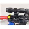 Image 14 : Spikes Tactical Model ST15 Snowflake. 300 Blackout Semi Auto Rifle