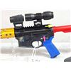 Image 3 : Spikes Tactical Model ST15 Snowflake. 300 Blackout Semi Auto Rifle