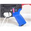 Image 6 : Spikes Tactical Model ST15 Snowflake. 300 Blackout Semi Auto Rifle