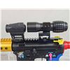Image 8 : Spikes Tactical Model ST15 Snowflake. 300 Blackout Semi Auto Rifle