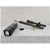Image 1 : Bear Creek Arsenal AR 65 Grendel Upper With Scope & Mag