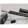 Image 2 : Bear Creek Arsenal AR 65 Grendel Upper With Scope & Mag
