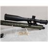 Image 3 : Bear Creek Arsenal AR 65 Grendel Upper With Scope & Mag