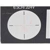 Image 12 : Anderson Mfg Model AM-15 .224 Valkyrie Semi Auto Rifle With Scope