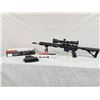Image 1 : Anderson Mfg Model AM-15 .224 Valkyrie Semi Auto Rifle With Scope