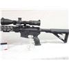 Image 2 : Anderson Mfg Model AM-15 .224 Valkyrie Semi Auto Rifle With Scope