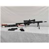 Image 5 : Anderson Mfg Model AM-15 .224 Valkyrie Semi Auto Rifle With Scope