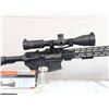 Image 7 : Anderson Mfg Model AM-15 .224 Valkyrie Semi Auto Rifle With Scope