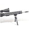Image 8 : Anderson Mfg Model AM-15 .224 Valkyrie Semi Auto Rifle With Scope