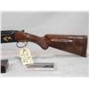 Image 2 : Browning Citori Lightning Grade BG6 12ga Over Under Shotgun