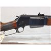 Image 10 : Belguim Browning BLR .308 Lever Action Rifle