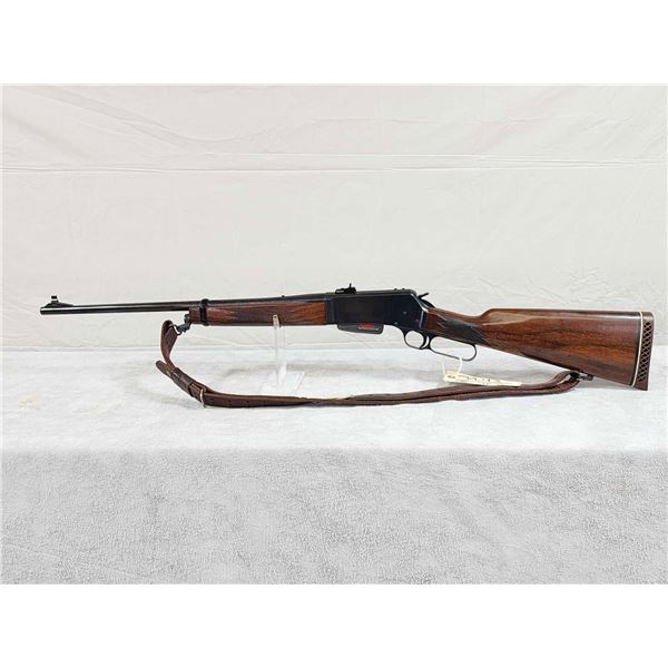 Belguim Browning BLR .308 Lever Action Rifle