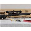 Image 3 : Savage Axis .270 Win Bolt Action Rifle