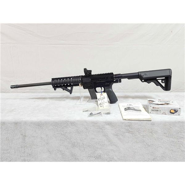 Just Right Carbines Model JR Carbine. 45 ACP Semi Auto Rifle