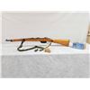 Image 1 : Steyr Mannlicher Model 95 8x56RS Straight Pull Bolt Action Carbine Rifle