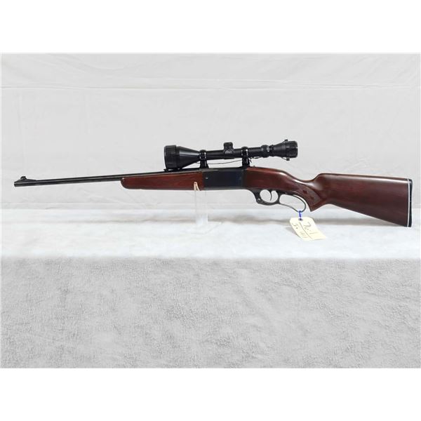 Savage Model 99E .243 Bolt Action Rifle