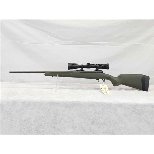 Savage Model 11 .243 Bolt Action Rifle
