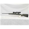 Image 1 : Savage Model 11 .243 Bolt Action Rifle