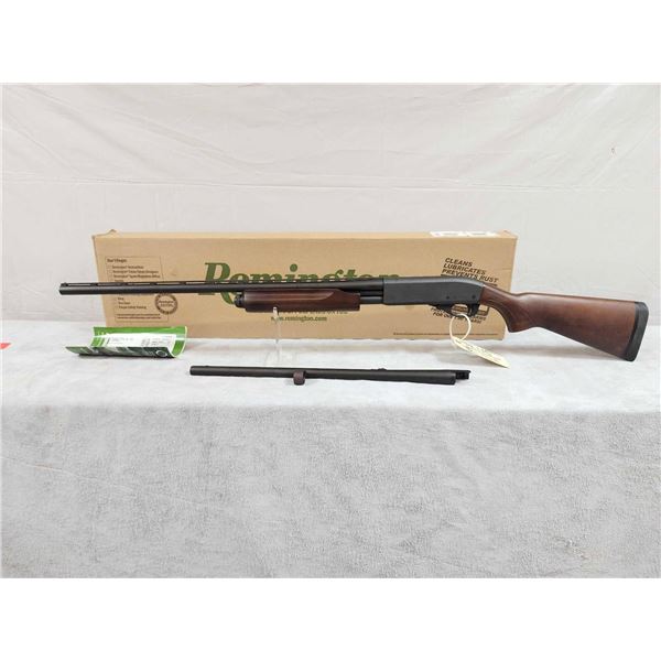 Remington 870 Express Combo 20ga Pump Shotgun New