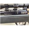 Image 2 : Benjamin Model BP2564 Marauder Pneumatic Air Rifle 25cal 3000 psi