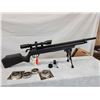 Image 7 : Benjamin Model BP2564 Marauder Pneumatic Air Rifle 25cal 3000 psi