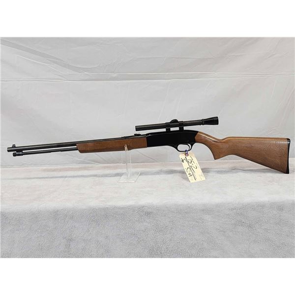 Winchester Model 190 .22 Semi Auto Rifle