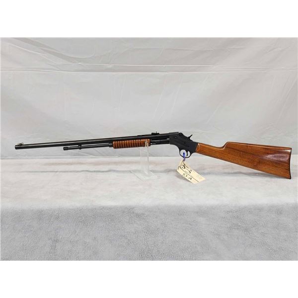 Stevens Visible Loader .22 Pump Rifle