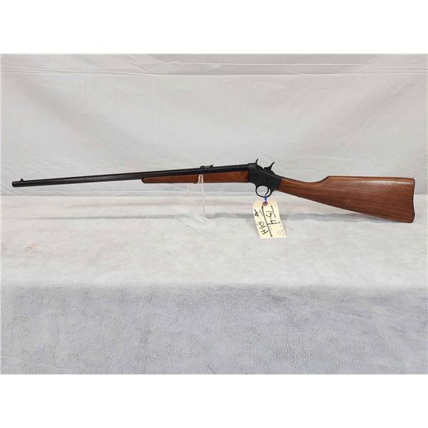 Remington Model 4 Rolling Block .22 Single Shot