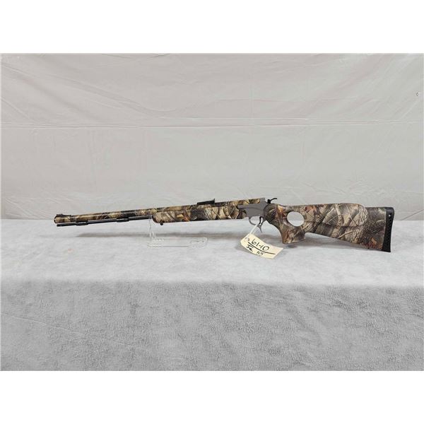 Thompson Center Encore 50cal Black Powder Rifle