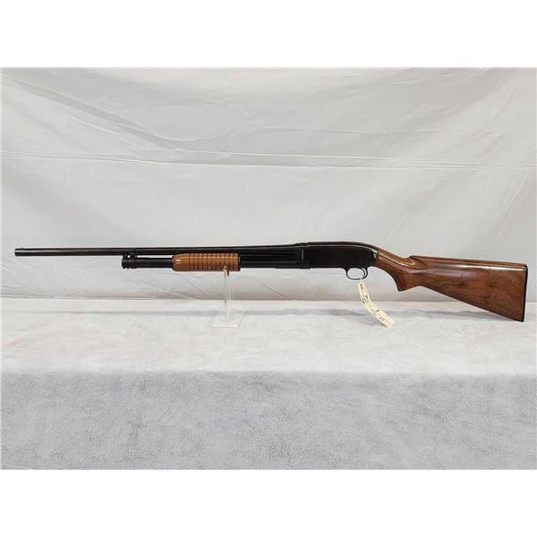 Winchester Model 1912 12ga Pump Shotgun
