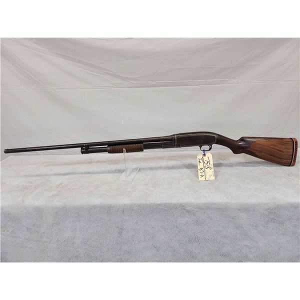Winchester Model 12 20ga Pump