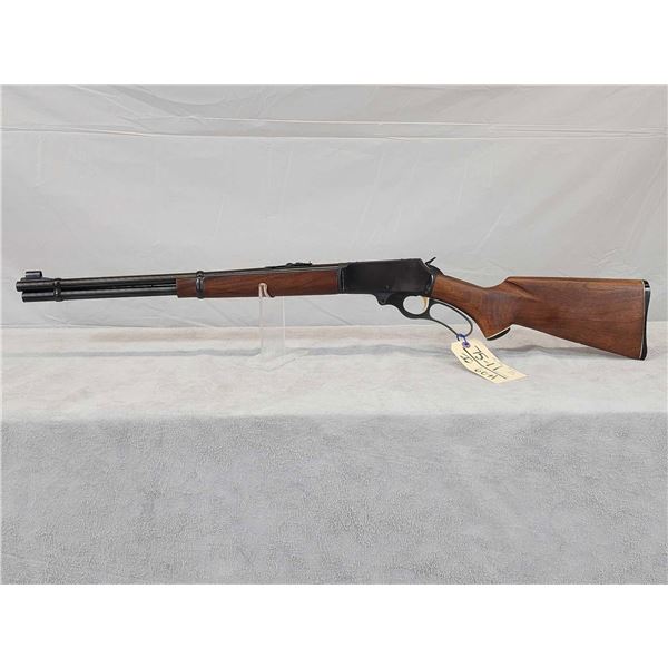 Marlin Model 336 30-30 Lever Action Rifle