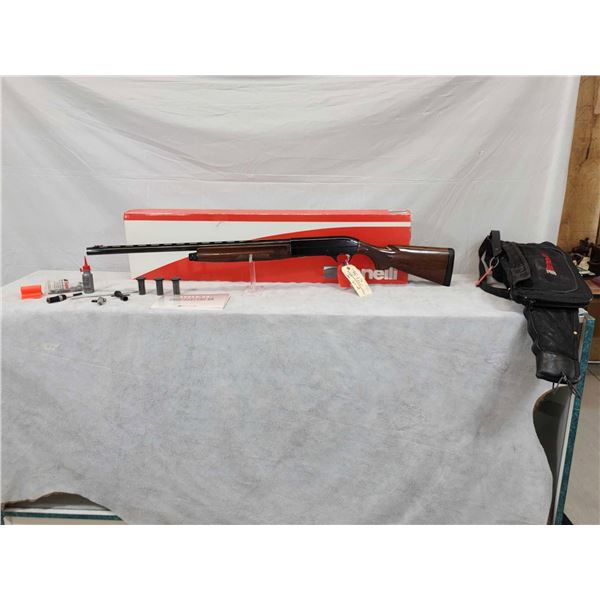 Benelli Montefeltro Super 90 12ga Semi Auto Shotgun