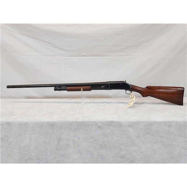 Winchester Model 97 12ga Pump Shotgun