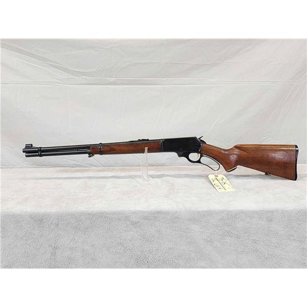Marlin Model 336 30-30 Lever Action Rifle