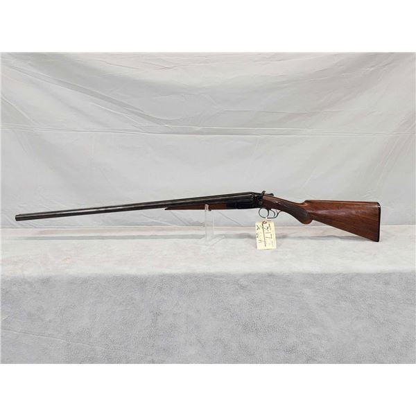 New Ithaca Gun Company Hammer Model 12ga Double Barrel Shotgun