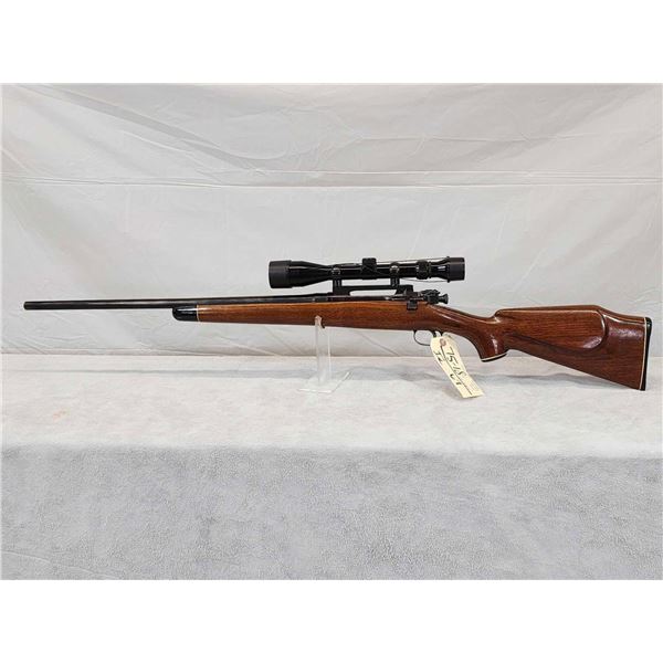 Sporterized Remington Model 03A3 30-06 Bolt Action Rifle Marked U.S.
