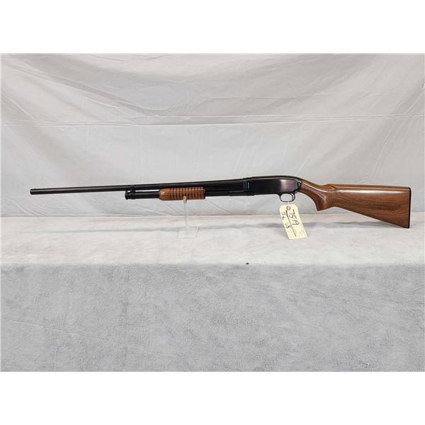 Winchester Model 12 16ga Pump Shotgun