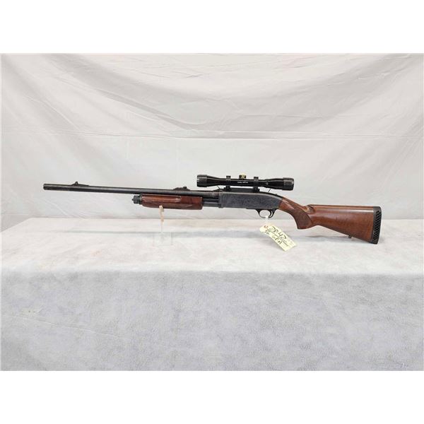 Browning BPS Game Gun Model 12ga Pump Shotgun