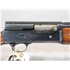 Image 11 : Belguim Browning A5 Magnum 12ga Semi Auto Shotgun