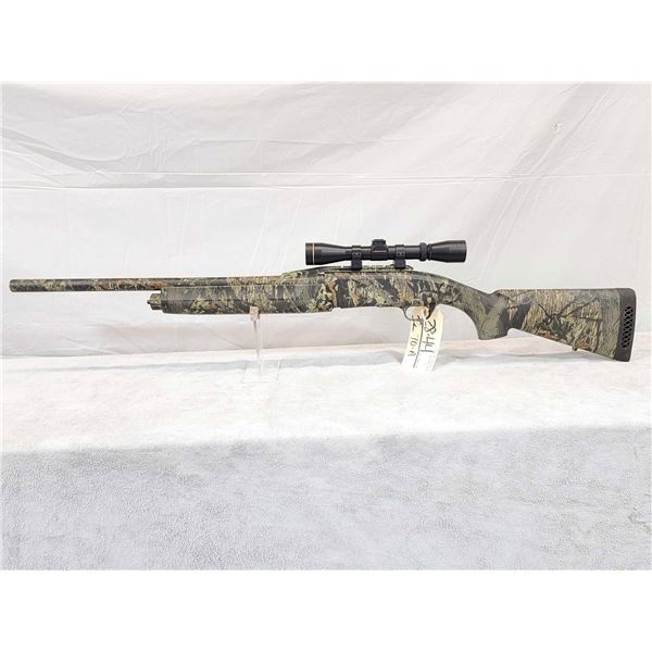 Browning Gold Deer Hunter 12ga Semi Auto Shotgun
